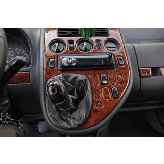 Caches de Tableau de Bord Meric (1999-2003) Mercedes Vito W638 1996-2003 photo 1