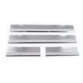 Couvre Seuils de Porte (4 pcs, Carmos) photo 2
