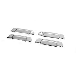 Couvre-poignées Chromés (4 pcs) BMW 5 Series E34 1988-1995 photo 3
