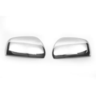 Coques de Rétroviseurs Chromées (2 pcs) photo 3