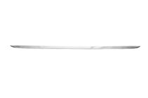 Toyota Auris 2012-2018 Baguette de coffre inox photo 2