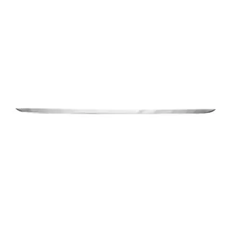 Baguette de coffre inox Toyota Auris 2012-2018 photo 2