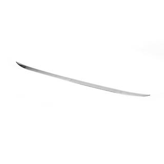 Baguette de coffre inox Toyota Corolla 2013-2019 photo 3