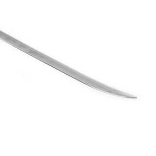 Baguette de coffre inox Toyota Corolla 2013-2019 photo 4