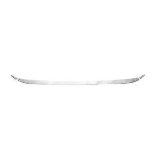 Baguette de coffre 2014-2018 (3 pcs, inox) Jeep Renegade 2014- photo 2
