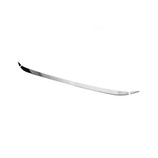 Baguette de coffre 2014-2018 (3 pcs, inox) Jeep Renegade 2014- photo 3