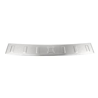 Protection de pare-chocs arrière inox Jeep Renegade 2014- photo 2