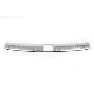 Seuil de Coffre Inox photo 2