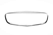 Mercedes Vito/V-class W447 2014- Encadrement de calandre (2 pcs, inox) photo 2