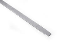 Volkswagen T6 2015-2024 Baguette de coffre inox photo 4