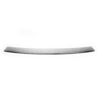 Protection de Pare-chocs Arrière Omsa Brillant (1 Porte, Inox) Volkswagen T6 2015-2024 photo 4