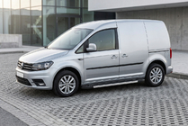 Volkswagen Caddy 2015-2020 Base Standard photo 1