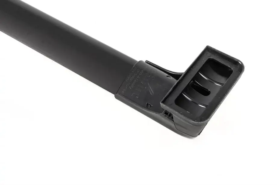 Volkswagen Caddy 2015-2020 Barres de toit transversales pour points de fixation d’origine (2 pcs) Photo 10