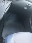 Citroen Berlingo 2008-2018 Tapis de Sol en Caoutchouc Stingray 4 pcs, Premium - tapis en caoutchouc inodores photo 5