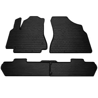 Tapis de Sol en Caoutchouc Stingray Citroen Berlingo 2008-2018 photo 2