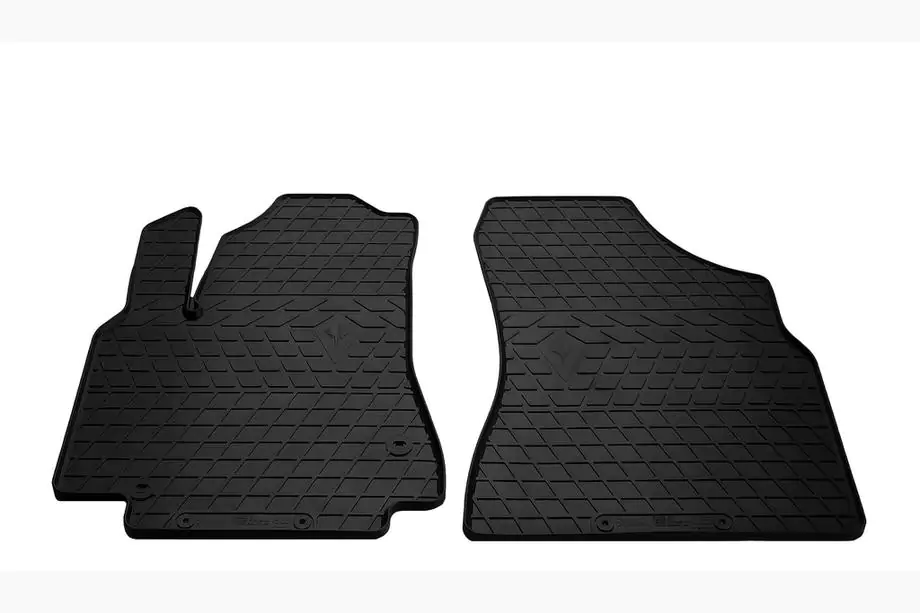 Citroen Berlingo 2008-2018 Tapis de Sol en Caoutchouc Stingray Image