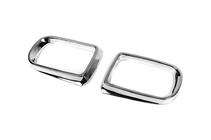 BMW 5 Series E39 1996-2003 Coques de Rétroviseurs (2 pcs, Plastique) photo 4