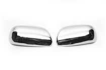 Toyota Camry 2006-2011 Coques de Rétroviseurs Chromées (2 pcs) photo 3