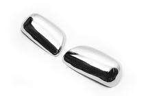 Toyota Camry 2006-2011 Coques de Rétroviseurs Chromées (2 pcs) photo 4