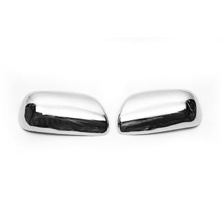 Coques de Rétroviseurs Chromées (2 pcs) Toyota Camry 2006-2011 photo 3