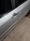 Toyota Corolla 2002-2007 Couvre-poignées Chromés (4 pcs) photo 2