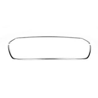Entourage de Calandre Chromé (2014-2018, 2 pcs, Inox) photo 2