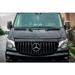Coques de Rétroviseurs Chromées (2 pcs) photo 4