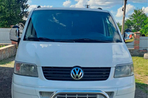 Volkswagen T5 Transporter 2003-2010 Coques de Rétroviseurs Chromées (2 pcs) photo 6