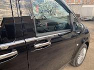 Mercedes Vito/V-class W447 2014- Couvre-poignées Chromés (4 pcs, Acier Inoxydable) photo 7