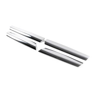 Couvre-Calandre Chromés (2006-2013, Acier Inoxydable) photo 2
