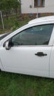 Opel Astra H 2004-2013 Encadrement de Vitres Inox Berline, OmsaLine - Acier Inoxydable Italien photo 12