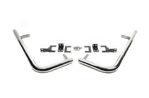 Volkswagen LT 1995-2006 Coins Arrière AK-SO (Inox) photo 2
