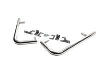 Volkswagen LT 1995-2006 Coins Arrière AK-SO (Inox) photo 3