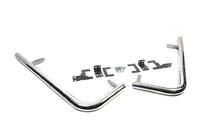 Volkswagen LT 1995-2006 Coins Arrière AK-SO (Inox) photo 4