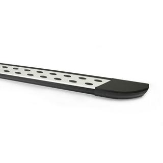 Marchepieds Latéraux DotLine (2 pcs, Aluminium) photo 2
