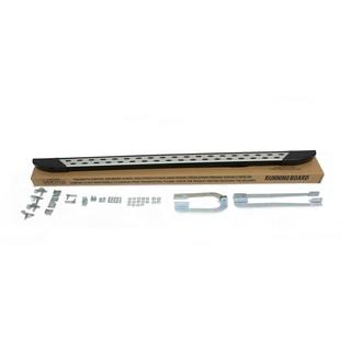Marchepieds Latéraux DotLine (2 pcs, Aluminium) photo 4