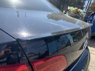 Volkswagen Passat B7 2012-2015 Aileron Meliset (apprêté, pour UE) photo 5