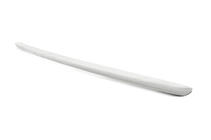 Volkswagen Passat B7 2012-2015 Aileron Meliset (apprêté, pour UE) photo 7