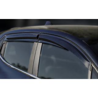 Déflecteurs de Vitres HB (4 pcs, Sunplex Sport) photo 2