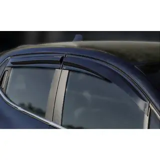 Déflecteurs de Vitres HB (4 pcs, Sunplex Sport) photo 2