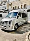 Volkswagen Crafter 2006-2016 Lame de pare-chocs avant 2012↗ (Sport-3, à peindre) photo 11