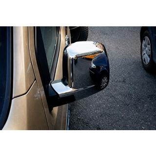 Coques de Rétroviseurs Chromées (2 pcs) photo 2