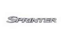 Mercedes Sprinter W906 2006–2018 Inscription Sprinter 2006-2013 photo 2