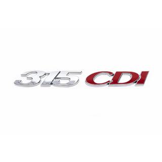 Inscription 315 CDI Mercedes Sprinter W906 2006–2018 photo 2