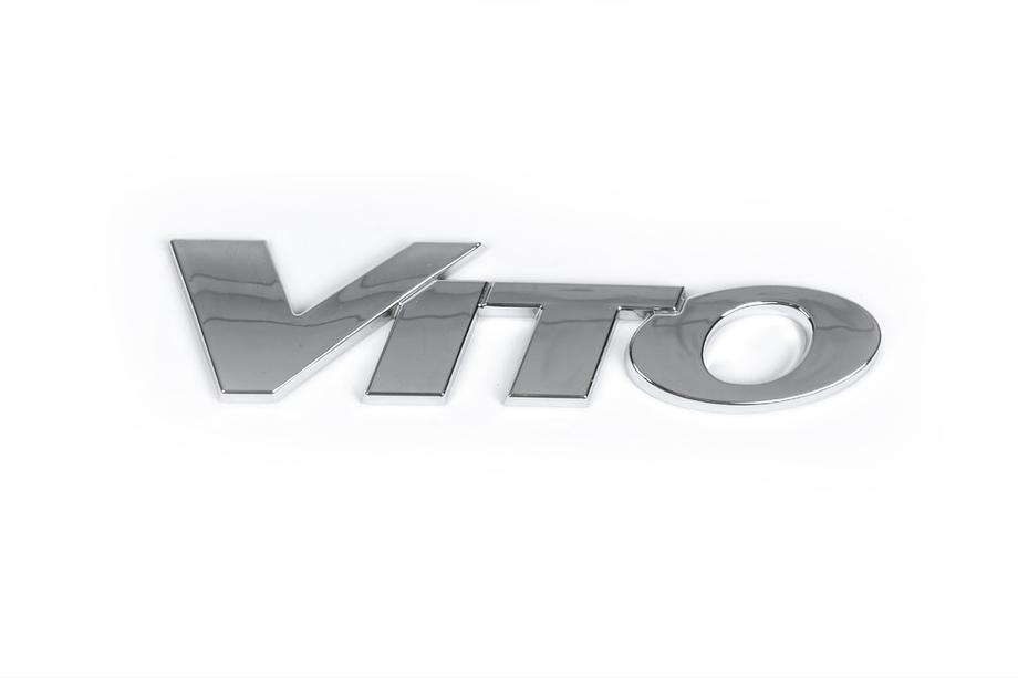 Mercedes Vito W639 2004-2014 Inscription Vito Turquie Photo 2