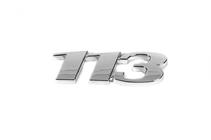 Mercedes Viano 2004-2014 Inscription 110, 111, 113, 115, 116 (assortiment) 110, style d'origine photo 4