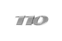 Mercedes Viano 2004-2014 Inscription 110, 111, 113, 115, 116 (assortiment) 110, style d'origine photo 2