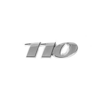 Inscription 110, 111, 113, 115, 116 (assortiment) photo 2