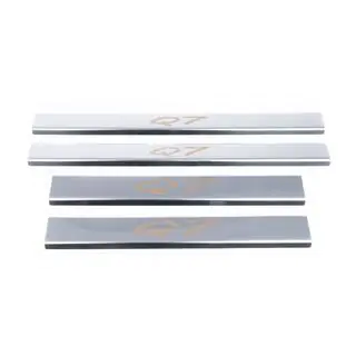 Couvre-seuils de porte (4 pcs, Carmos) photo 4