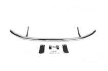 Mercedes Vito W638 1996-2003 Barre avant inférieure ST008 inox d51 photo 2